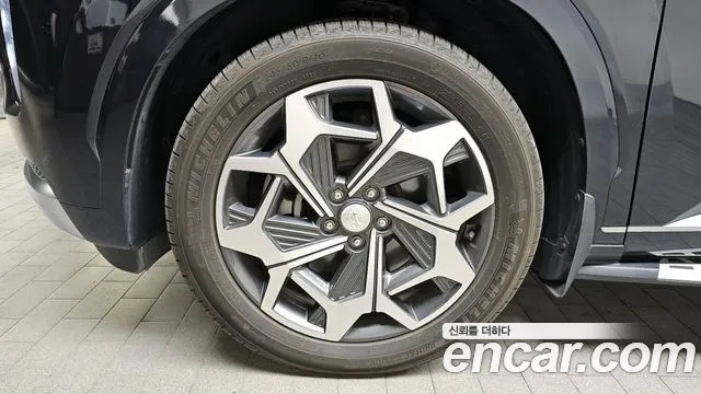 Hyundai Palisade id 2927101 из Кореи 15