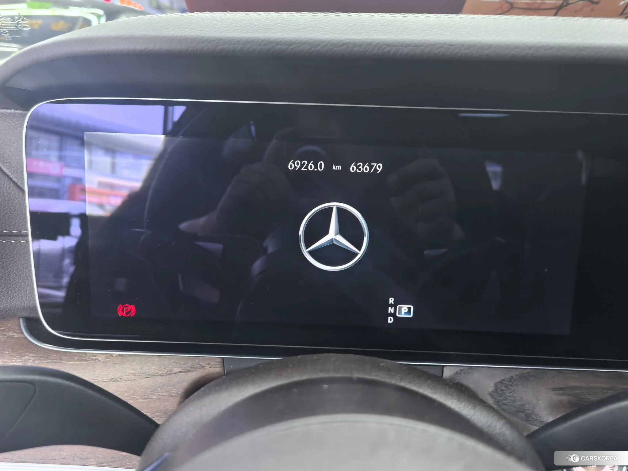 Mercedes-Benz E-class id 4453937 из Китая 11