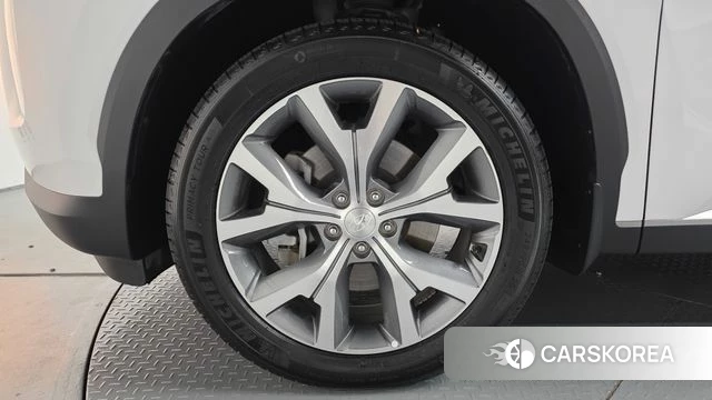Hyundai Palisade id 4457774 из Кореи 29