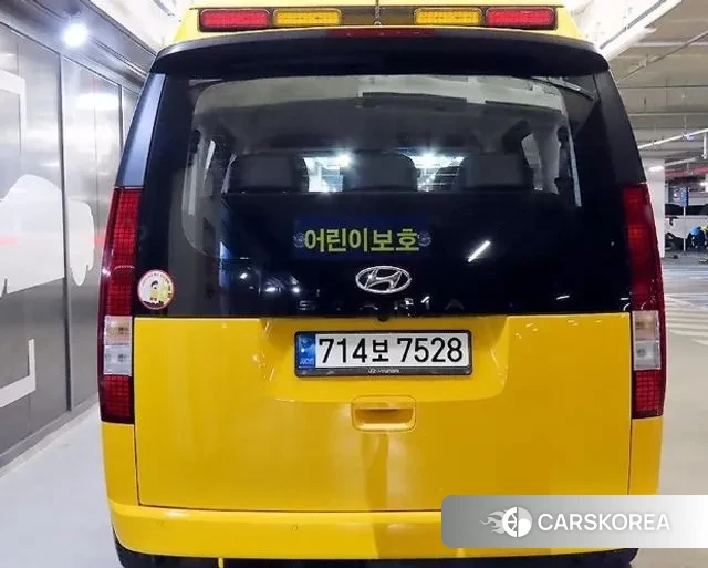 Hyundai Staria id 3764825 из Кореи 15