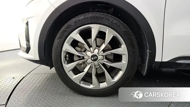 Kia Sorento 4th Generation id 3203094 из Кореи 15