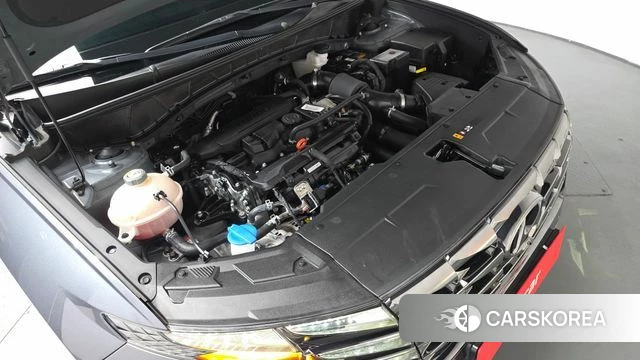Hyundai Tucson (NX4) id 4428903 из Кореи 33
