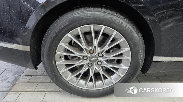 Genesis G80 (RG3) id 4562249 из Кореи 30