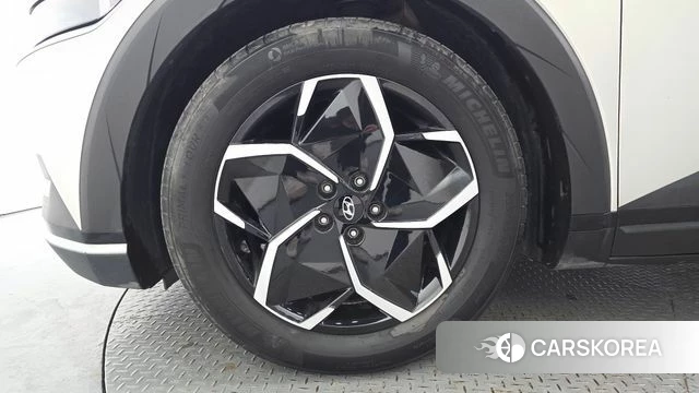 Hyundai Ionic 5 id 4779867 из Кореи 29