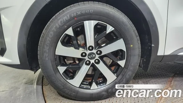 Kia Sorento 4th Generation id 2869738 из Кореи 15