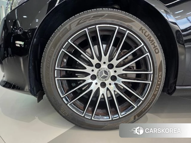 Mercedes-Benz C-Class W206 id 4505515 из Кореи 12
