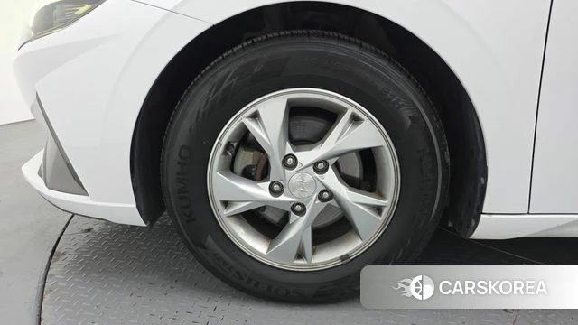 Hyundai Avante (CN7) id 4434801 из Кореи 15