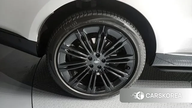 Land Rover Range Rover 5th Generation id 3571439 из Кореи 15