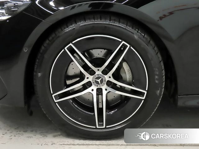 Mercedes-Benz E-Class W213 id 3914558 из Кореи 15