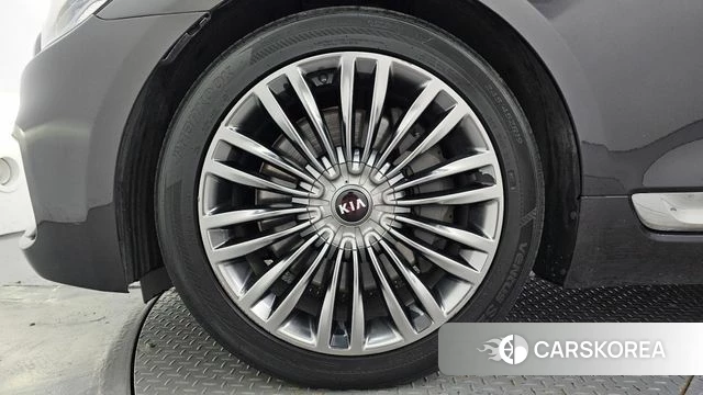 Kia More K9 id 4873134 из Кореи 31