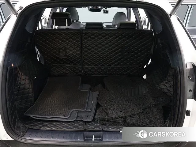 Hyundai Tucson (NX4) id 3059720 из Кореи 15