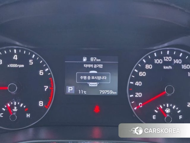 Kia Come New K3 id 3834819 из Кореи 8