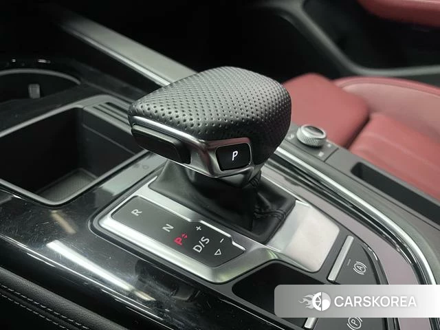 Audi A4L id 4348517 из Китая 16
