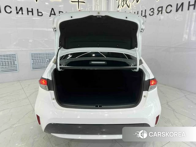 Toyota Lei Ling id 4265872 из Китая 15