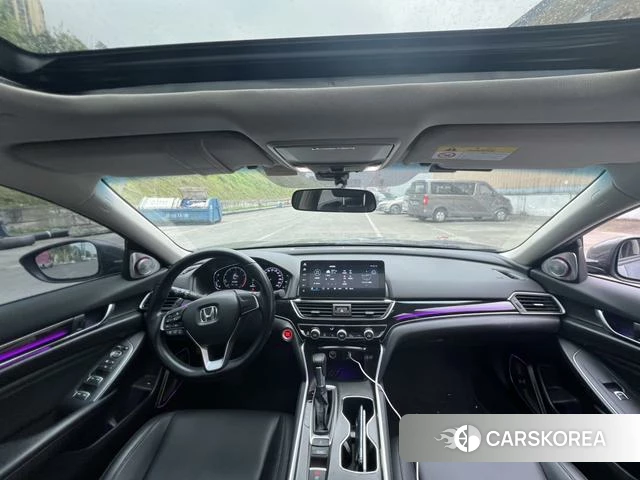 Honda Accord id 4300465 из Китая 17