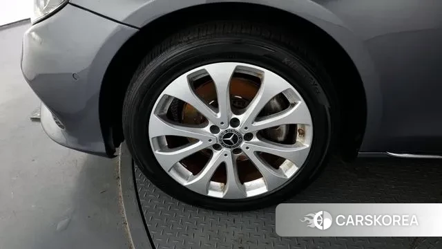 Mercedes-Benz E-Class W213 id 2977262 из Кореи 15