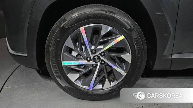 Hyundai Tucson (NX4) id 4267995 из Кореи 25