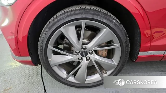 Genesis GV70 id 3664122 из Кореи 15