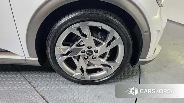 Genesis GV60 id 3670839 из Кореи 15