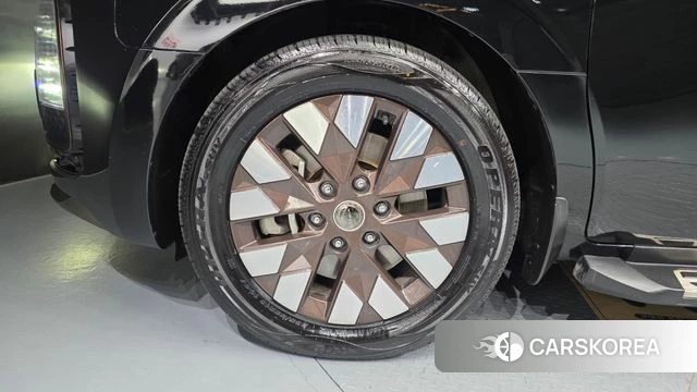 Hyundai Staria id 4302806 из Кореи 29