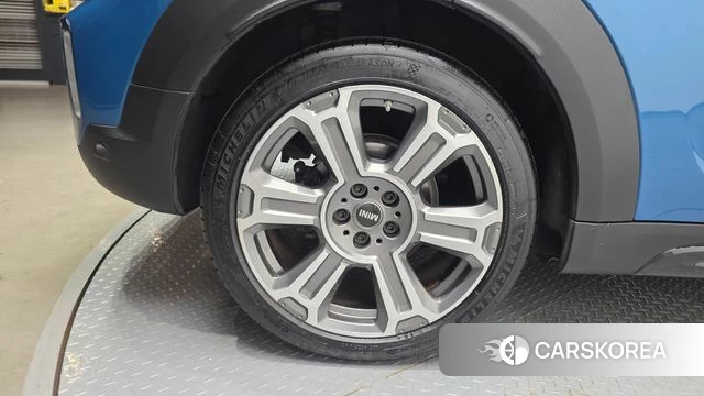 Mini Cooper S Countryman id 4701564 из Кореи 30