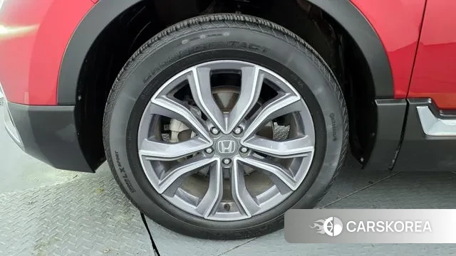 Honda CR-V 5th generation id 3772033 из Кореи 15