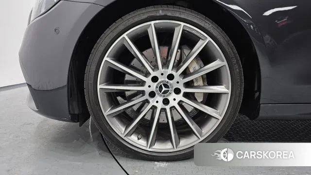 Mercedes-Benz E-Class W213 id 3665374 из Кореи 15