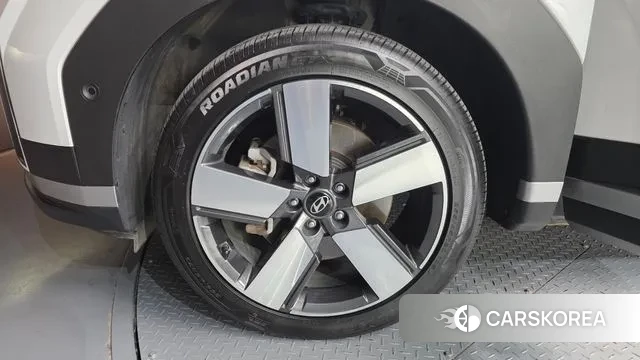 Hyundai Santa Fe (MX5) id 3305204 из Кореи 15