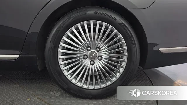 Genesis G90 id 3766058 из Кореи 15