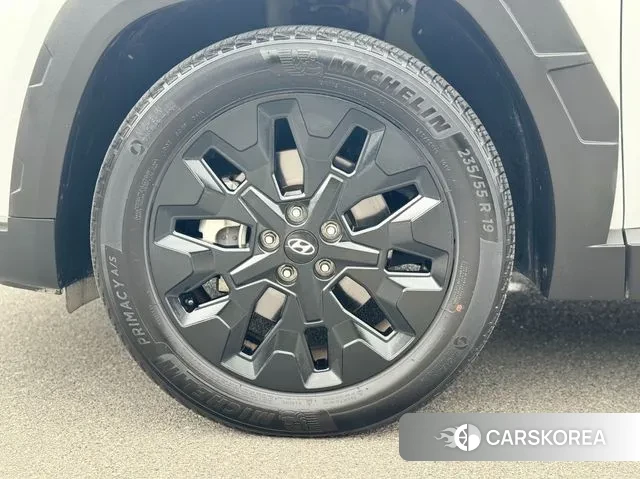 Hyundai Tucson (NX4) id 3174083 из Кореи 15