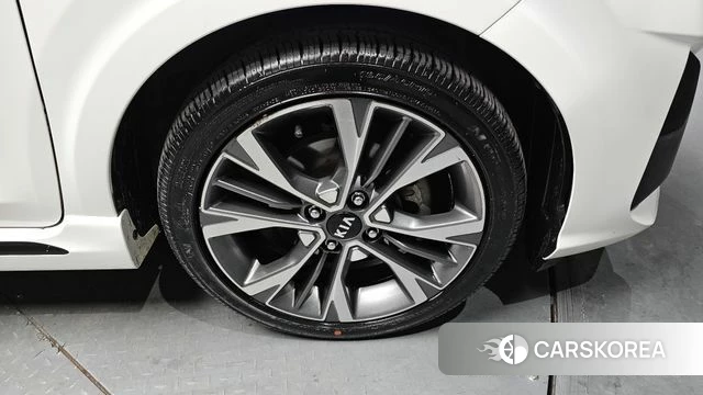 Kia Morning Urban (JA) id 3812980 из Кореи 15