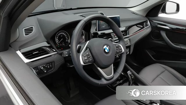 BMW X1 (F48) id 4349909 из Кореи 15