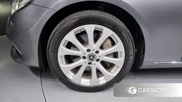 Mercedes-Benz E-Class W213 id 3428833 из Кореи 15