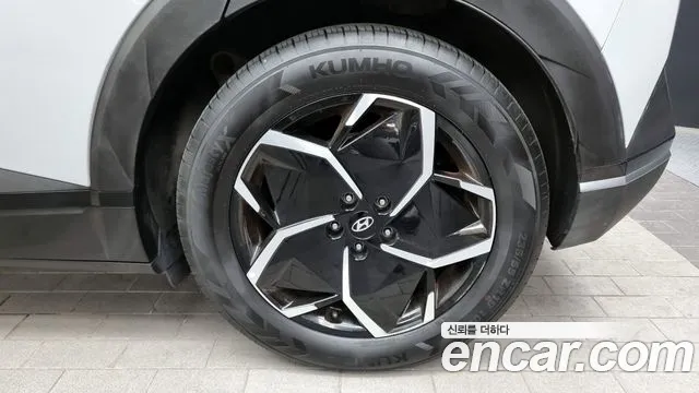 Hyundai Ionic 5 id 2823919 из Кореи 15