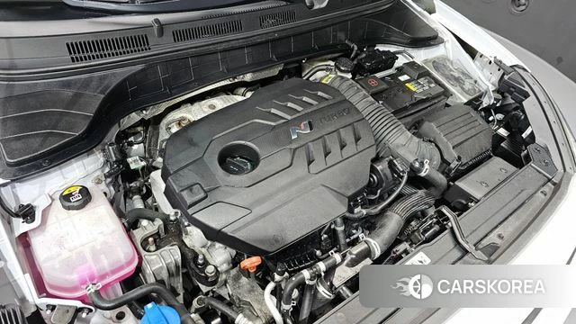 Hyundai The New Kona id 3865741 из Кореи 15