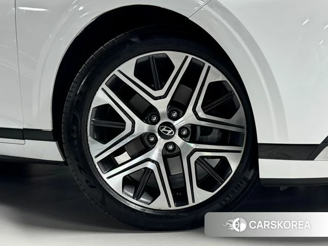 Hyundai Grandeur (GN7) id 3982000 из Кореи 15