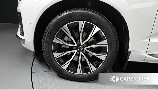 Volvo XC60 second Generation id 3002599 из Кореи 15