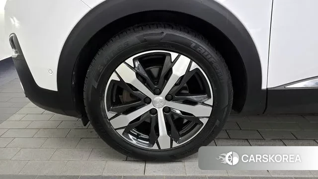 Peugeot 5008 second generation id 3009060 из Кореи 15