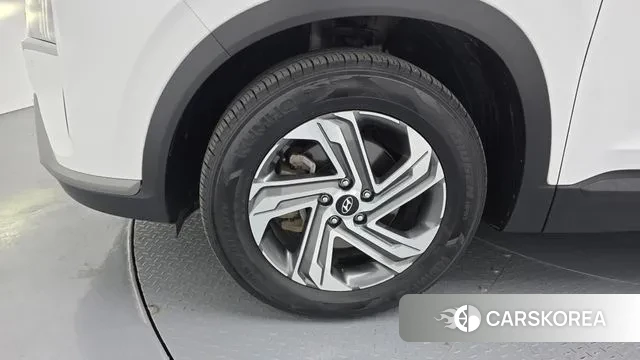 Hyundai The New Santa Fe id 3300377 из Кореи 15