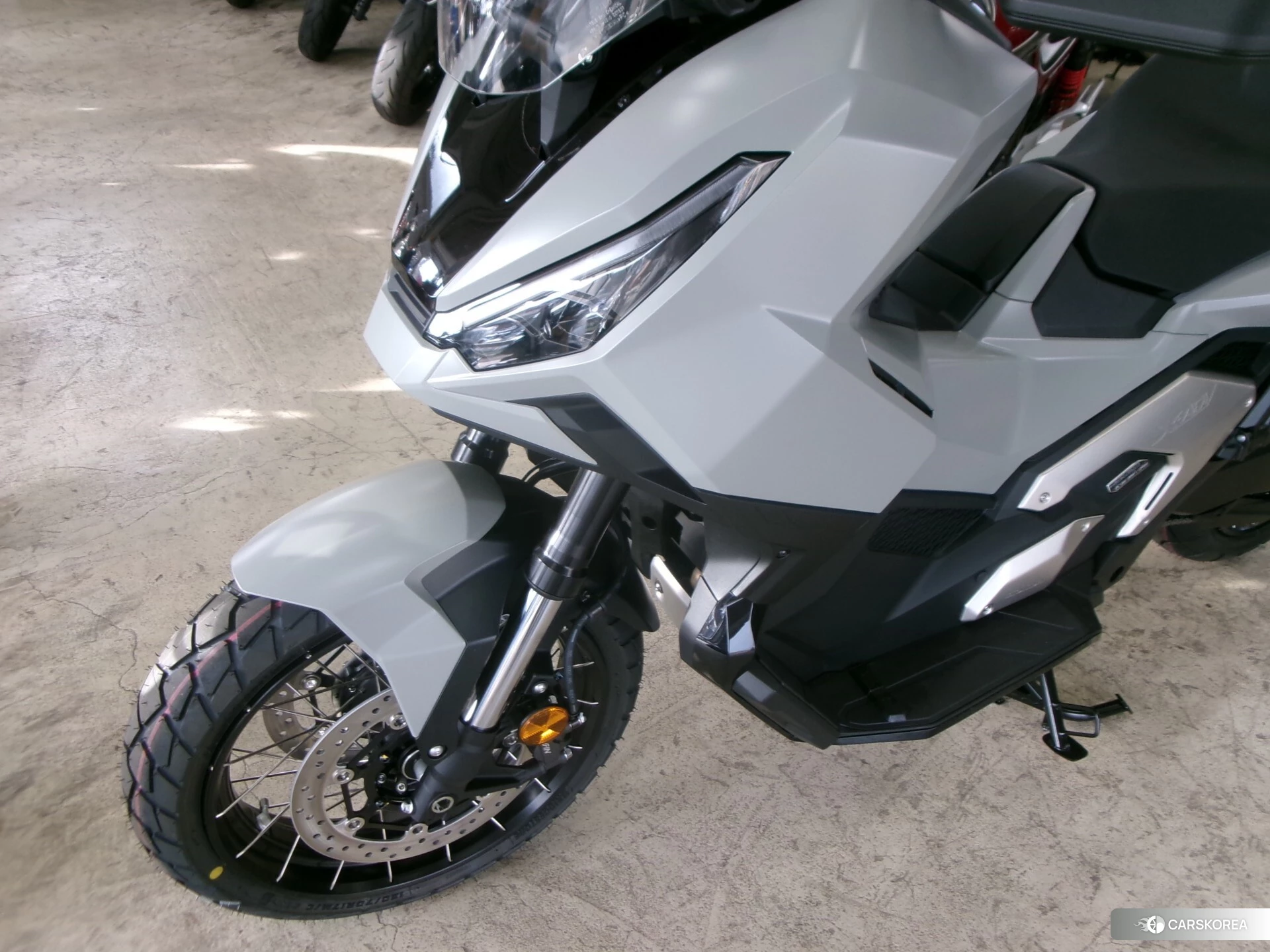 Проданный Honda X-ADV 750 2026 из Японии, фото 4