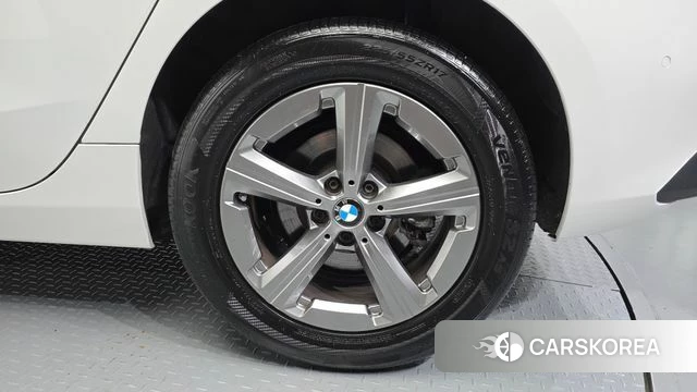 BMW 2 Series Active Tourer (U06) id 4675533 из Кореи 26