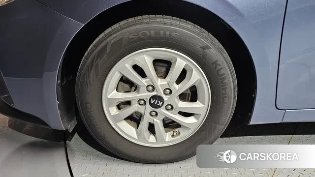 Kia Come New K3 id 2981900 из Кореи 15