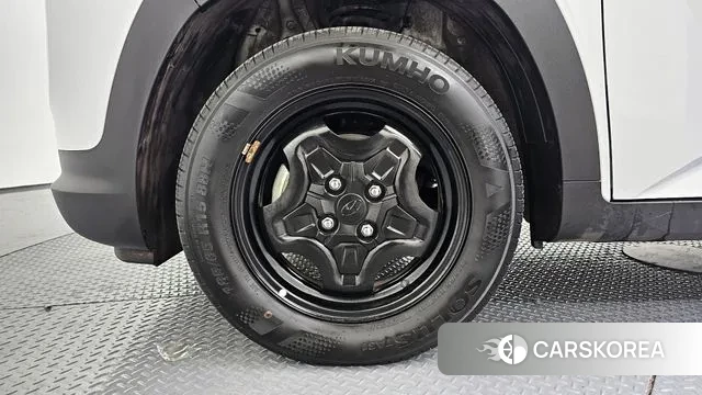 Hyundai Casper id 3565779 из Кореи 15