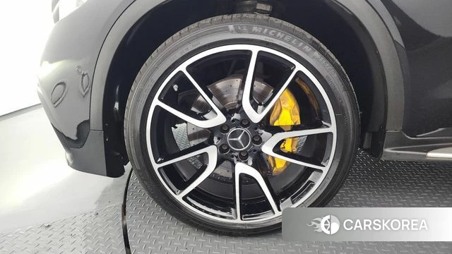 Mercedes-Benz GLC-Class X253 id 3966464 из Кореи 16