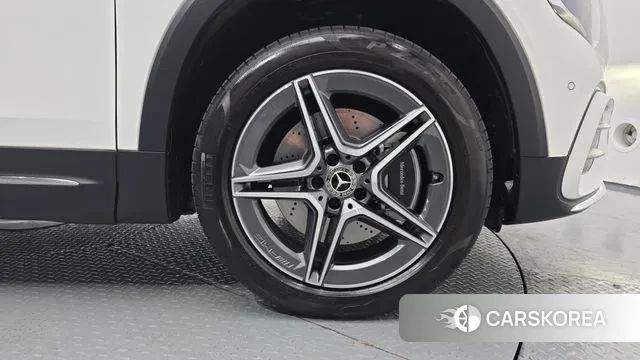 Mercedes-Benz GLB-Class X247 id 3466925 из Кореи 15