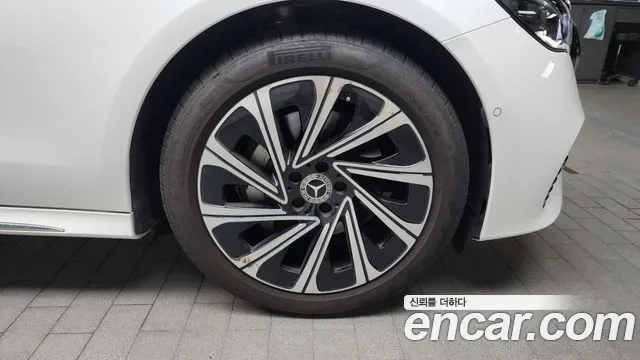 Mercedes-Benz E-Class W214 id 2934671 из Кореи 15