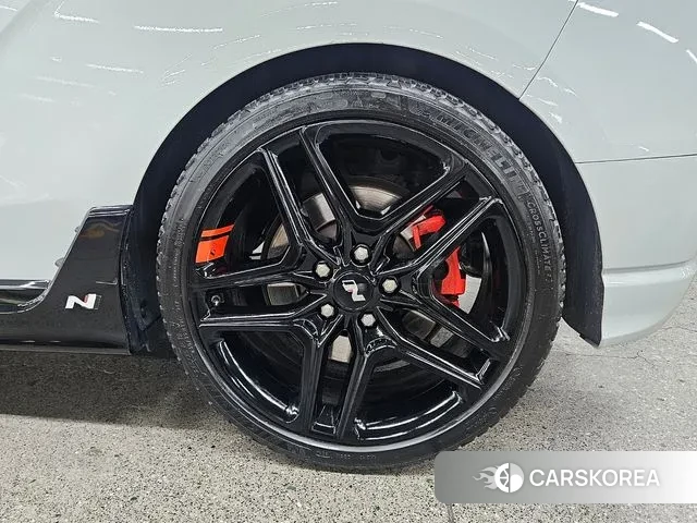 Hyundai Veloster (JS) id 3499827 из Кореи 15