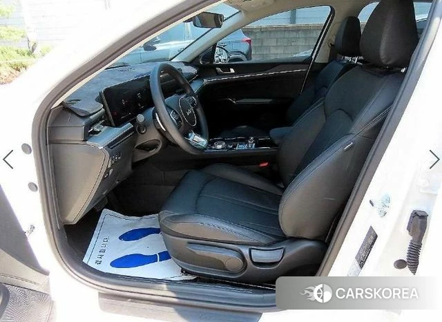 Kia The New K5 3rd generation id 3890974 из Кореи 14