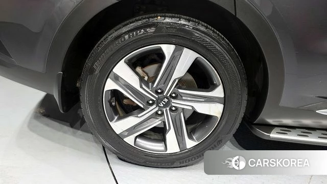 Kia Sorento 4th Generation id 4294374 из Кореи 26