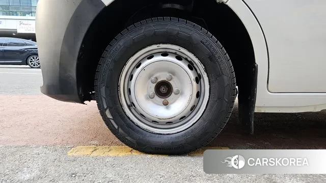 Renault Korea (Samsung) Master id 3582466 из Кореи 15